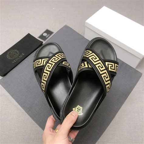 versace sandals fake|versace sneakers outlet.